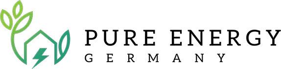 Pure Energy Germany Logo